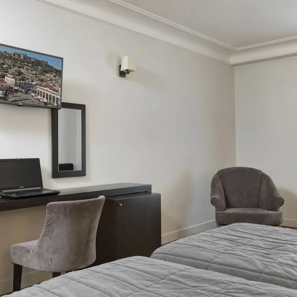 Acropolis Hill - zdjęcie 2