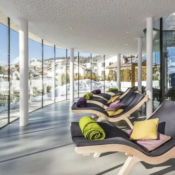 Aktiv & Vitalhotel Erica - zdjęcie 4