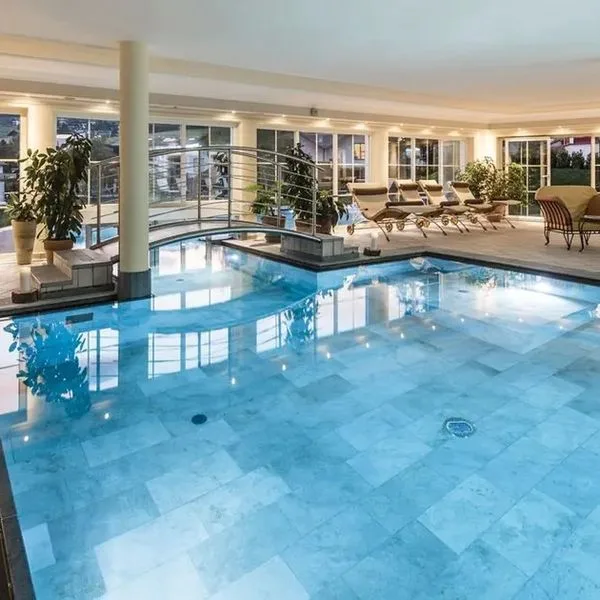 Aktiv & Vitalhotel Erica - zdjęcie 5