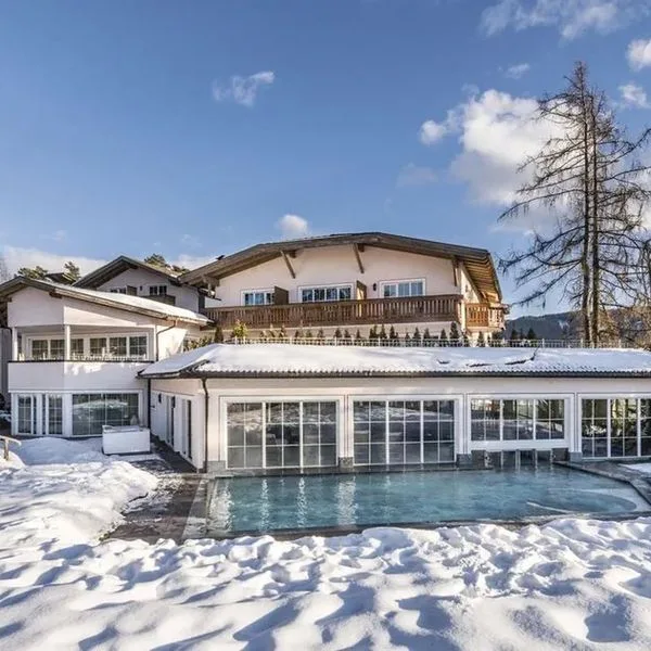 Aktiv & Vitalhotel Erica - zdjęcie 3