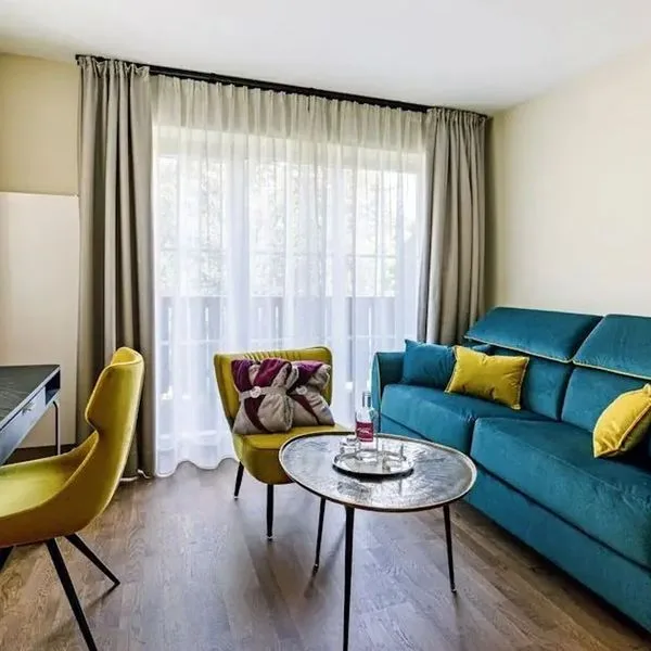 Aktiv & Vitalhotel Erica - zdjęcie 2