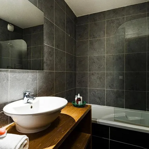 Les Chalets Edelweiss - zdjęcie 5