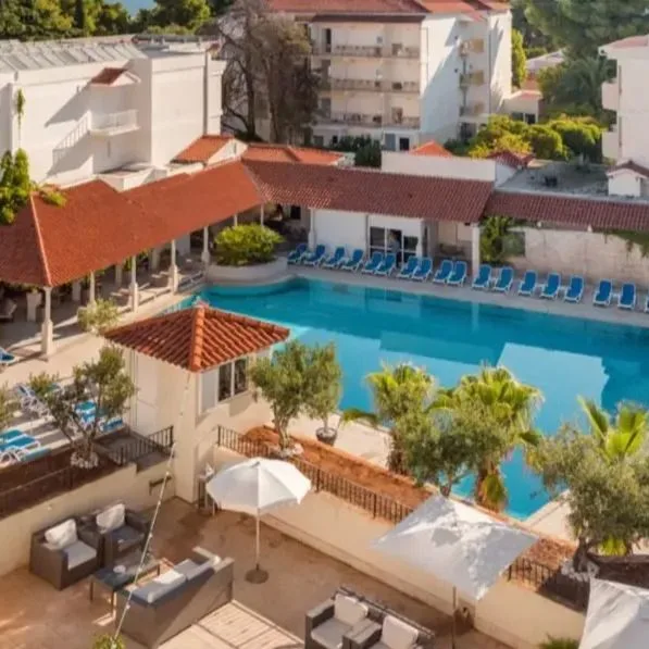 TUI SUNEO Supetar (ex Waterman Svpetrvs Resort) - zdjęcie 2