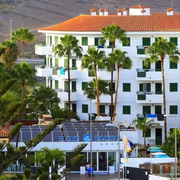 Labranda Playa Bonita (Playa del Ingles) - zdjęcie 3