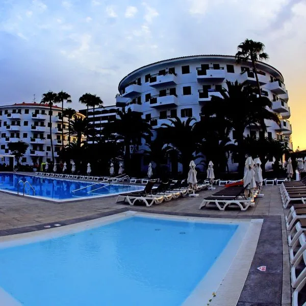 Labranda Playa Bonita (Playa del Ingles) - zdjęcie 4