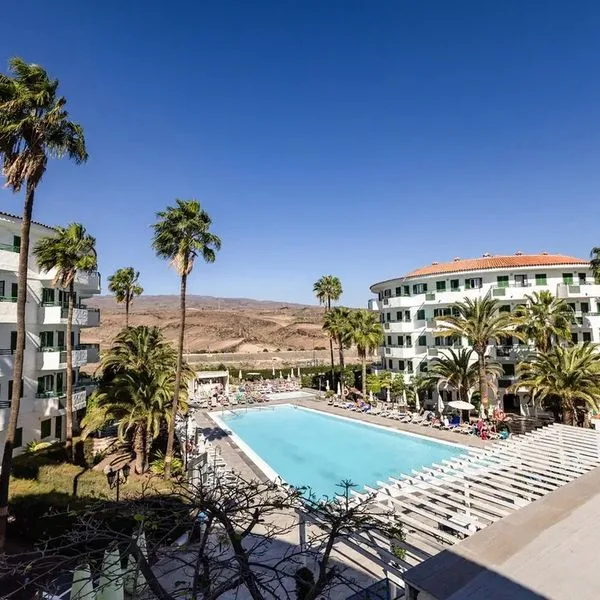 Labranda Playa Bonita (Playa del Ingles) - zdjęcie 4