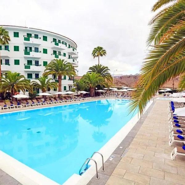 Labranda Playa Bonita (Playa del Ingles) - zdjęcie 5