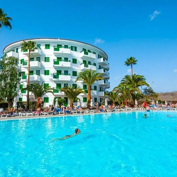 Labranda Playa Bonita (Playa del Ingles) - zdjęcie 2