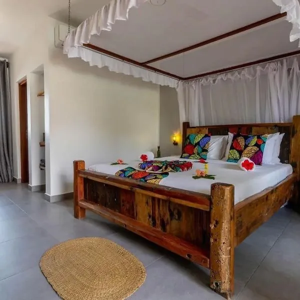 Aluna Paje - zdjęcie 3