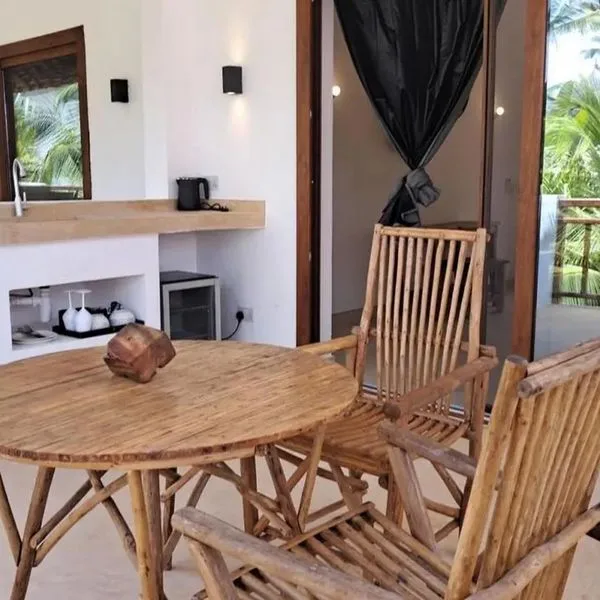 Aluna Paje - zdjęcie 2