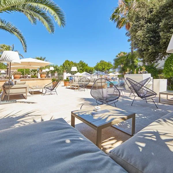 Prinsotel Mal Pas - zdjęcie 3