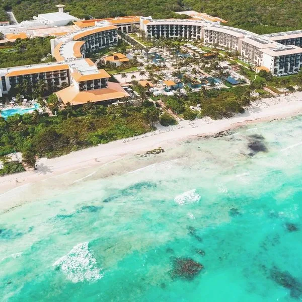 Unico (Riviera Maya) - zdjęcie 2