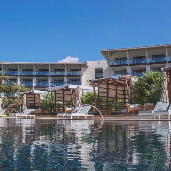 Unico (Riviera Maya) - zdjęcie 3