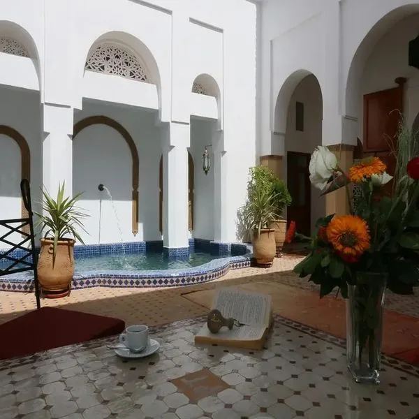 Palais Tinmel - zdjęcie 2