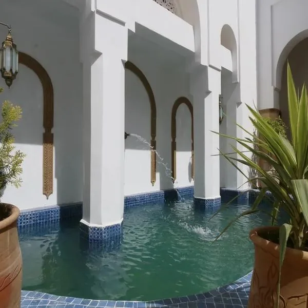 Palais Tinmel - zdjęcie 4