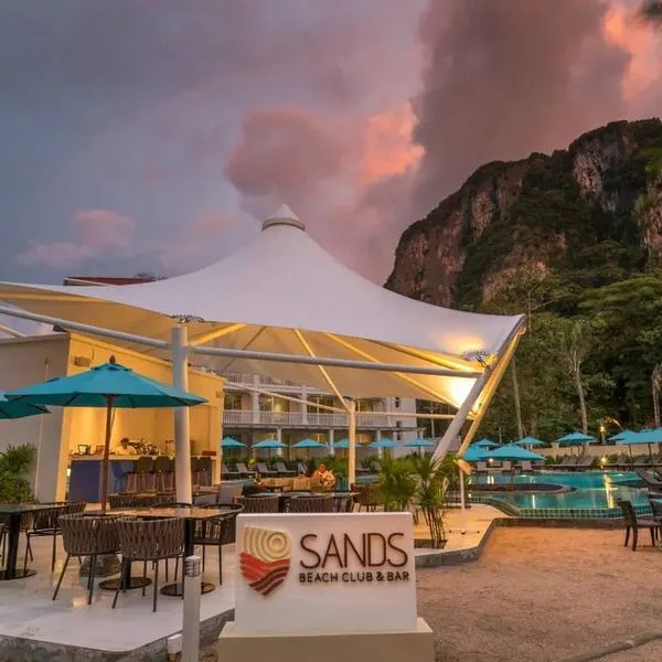 Centara Ao Nang Beach - zdjęcie 5