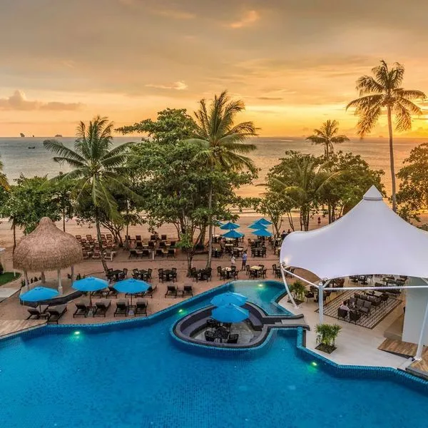 Centara Ao Nang Beach - zdjęcie 3