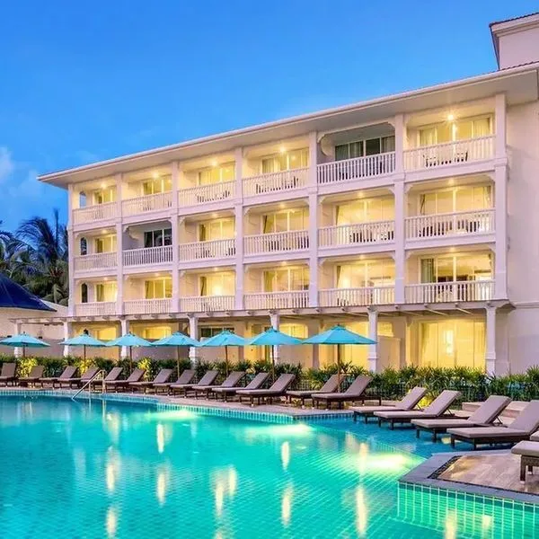 Centara Ao Nang Beach - zdjęcie 2