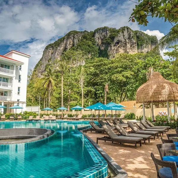 Centara Ao Nang Beach - zdjęcie 4