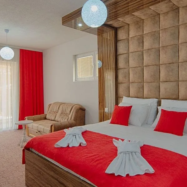 SARS Dobra Voda - zdjęcie 5