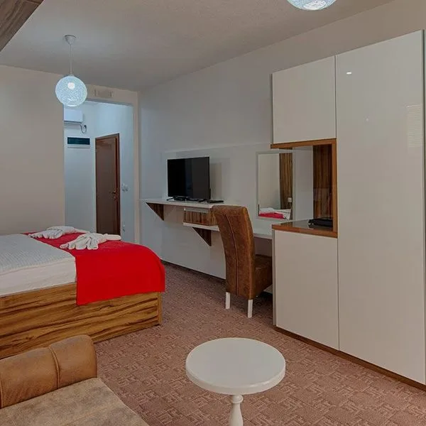 SARS Dobra Voda - zdjęcie 4