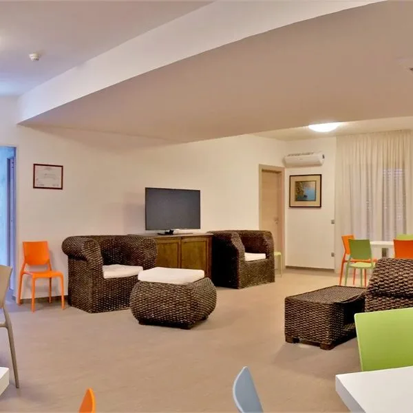 Primavera Club Residence - zdjęcie 2