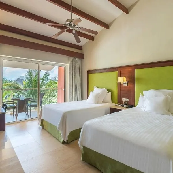 Barcelo Bavaro Palace - zdjęcie 5