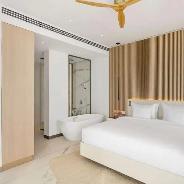 Radisson Collection Resort Galle - zdjęcie 3