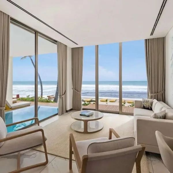 Radisson Collection Resort Galle - zdjęcie 5