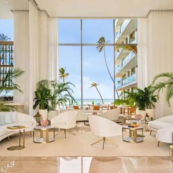 Radisson Collection Resort Galle - zdjęcie 2