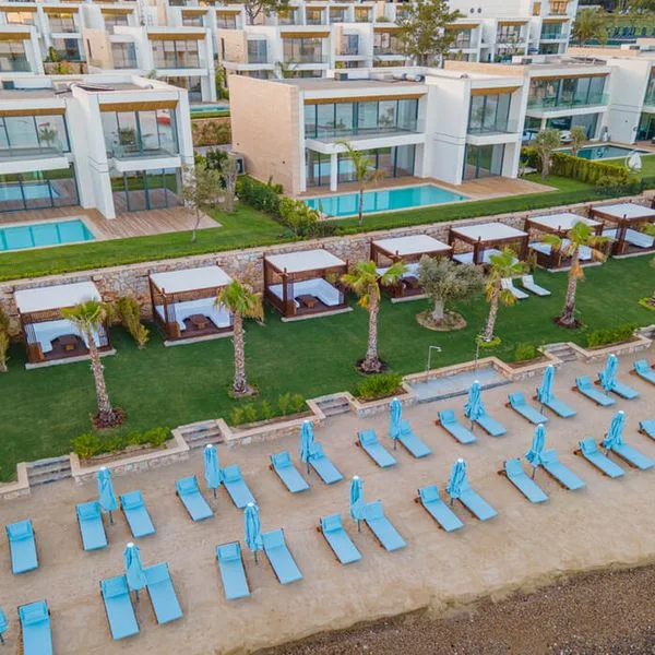 The Norm Collection (ex. Selectum Luxury Doora Bodrum) - zdjęcie 2