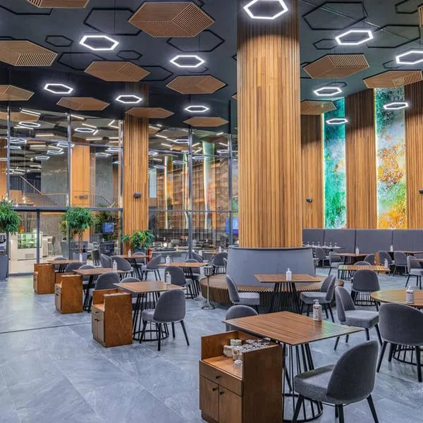 The Norm Collection (ex. Selectum Luxury Doora Bodrum) - zdjęcie 4