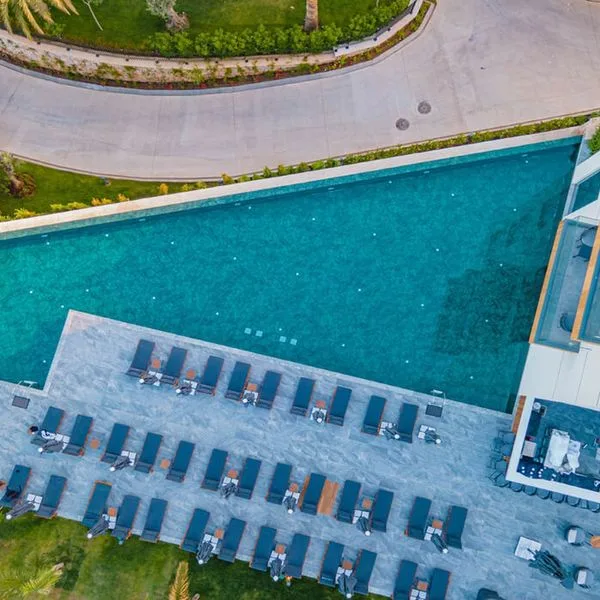 The Norm Collection (ex. Selectum Luxury Doora Bodrum) - zdjęcie 3