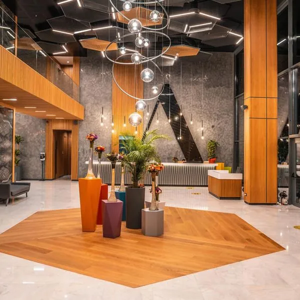 The Norm Collection (ex. Selectum Luxury Doora Bodrum) - zdjęcie 5