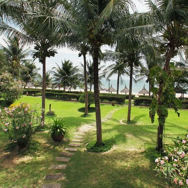 Saigon Mui Ne Resort - zdjęcie 2
