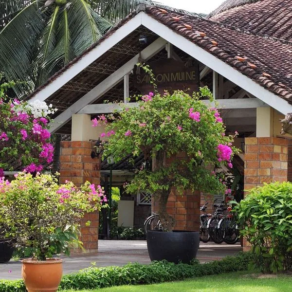 Saigon Mui Ne Resort - zdjęcie 4