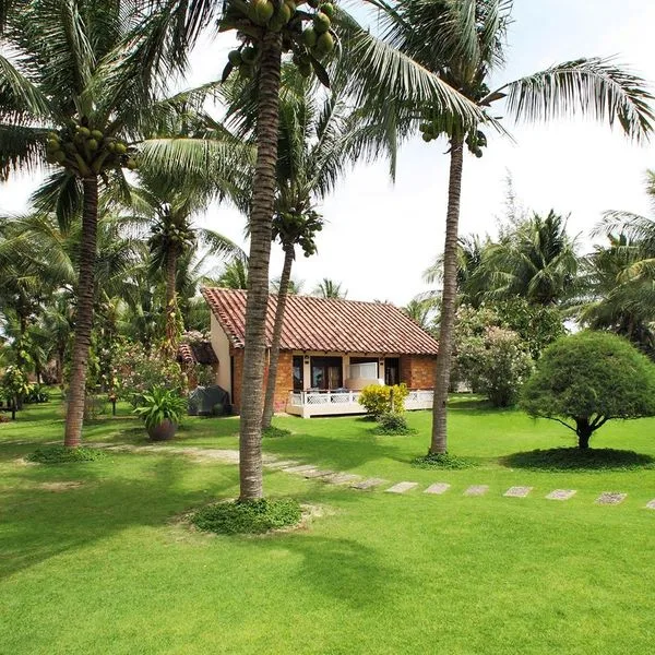 Saigon Mui Ne Resort - zdjęcie 5