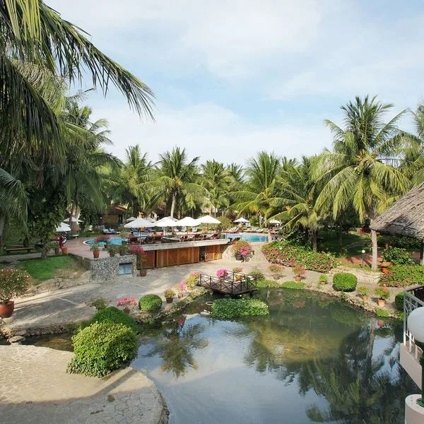 Saigon Mui Ne Resort - zdjęcie 3
