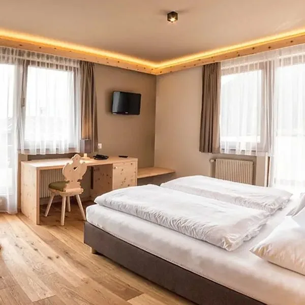 Autentic Adler (Rasun Anterselva) - zdjęcie 3