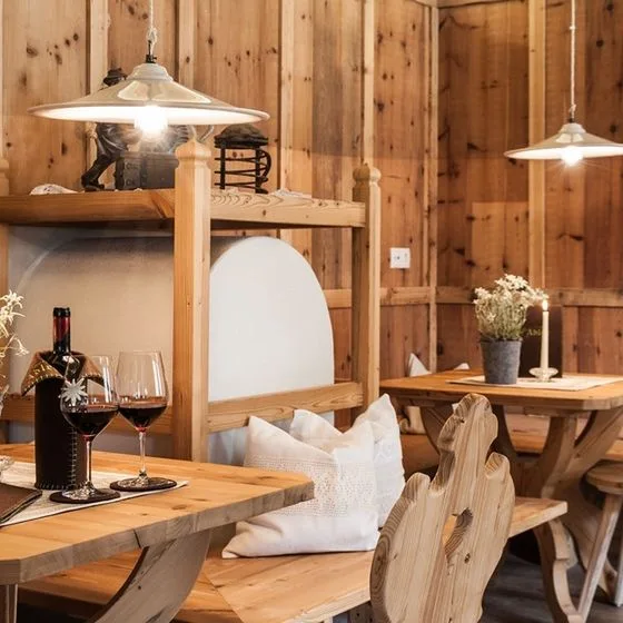 Autentic Adler (Rasun Anterselva) - zdjęcie 4