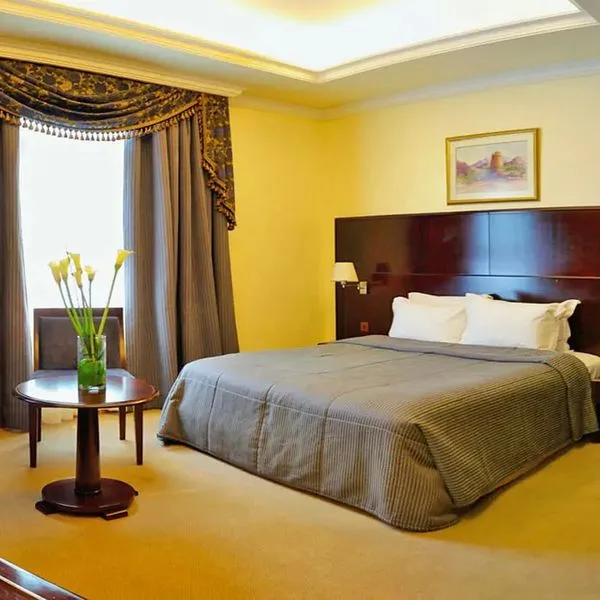 Sharjah Premiere Resort - zdjęcie 4