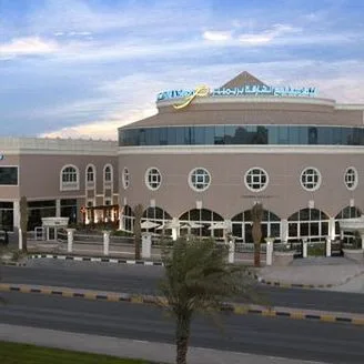 Sharjah Premiere Resort