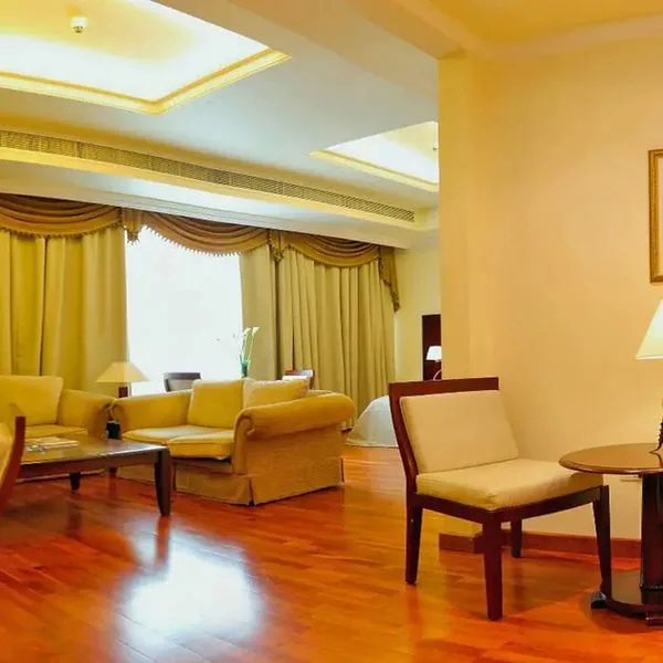 Sharjah Premiere Resort - zdjęcie 5