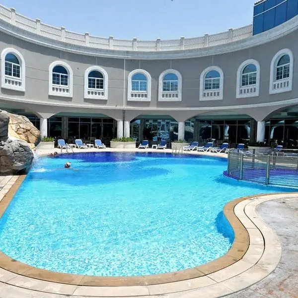 Sharjah Premiere Resort - zdjęcie 2