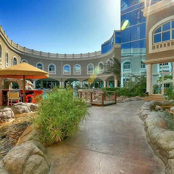 Sharjah Premiere Resort - zdjęcie 3