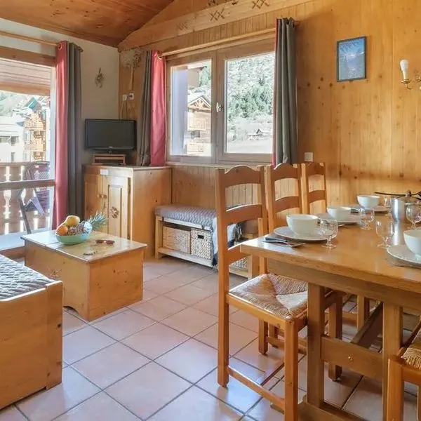 Les Balcons de Val Cenis Le Haut - zdjęcie 2