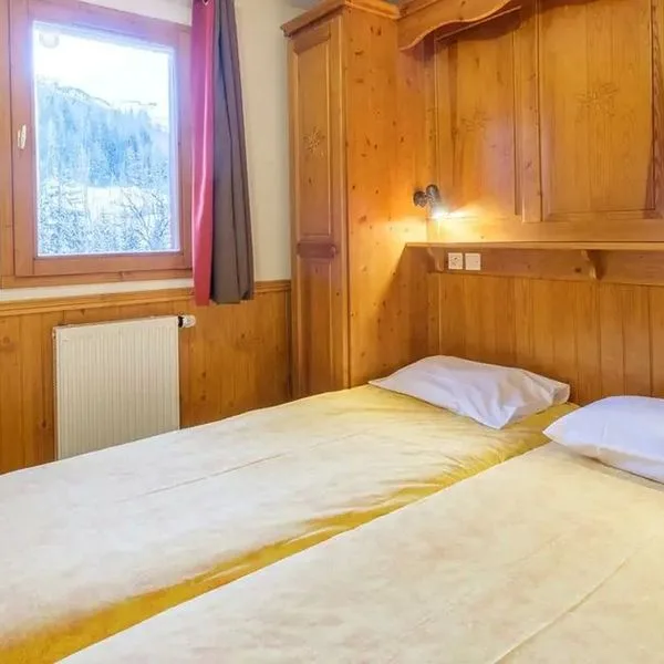 Les Balcons de Val Cenis Le Haut - zdjęcie 3