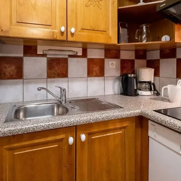 Les Balcons de Val Cenis Le Haut - zdjęcie 4