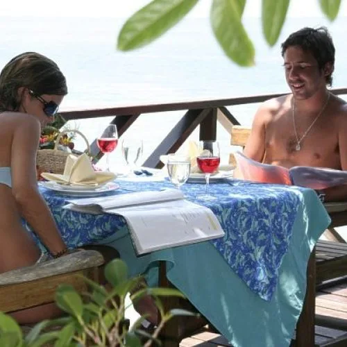 Phi Phi Natural Resort - zdjęcie 5