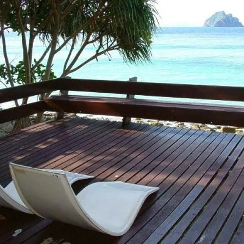 Phi Phi Natural Resort - zdjęcie 4